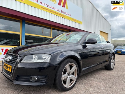 Audi A3 0
