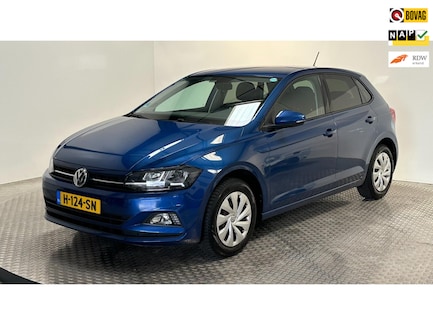 Volkswagen Polo 0