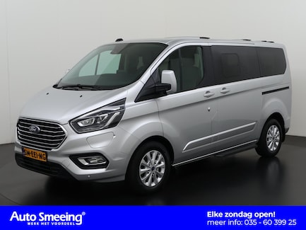Ford Transit Custom Tourneo 0
