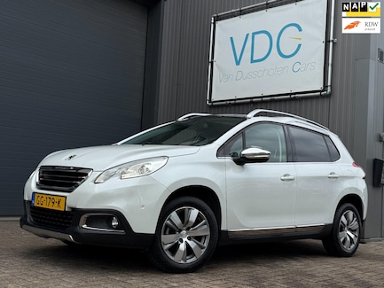 Peugeot 2008 0