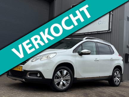 Peugeot 2008 0