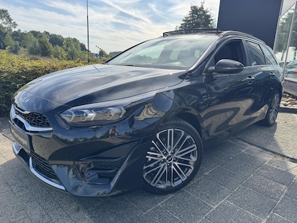 Kia Ceed 0