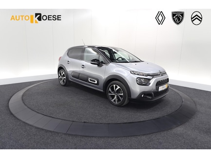 Citroën C3 0