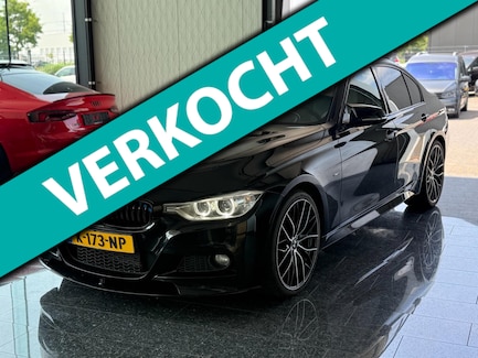 BMW 3-Serie 0