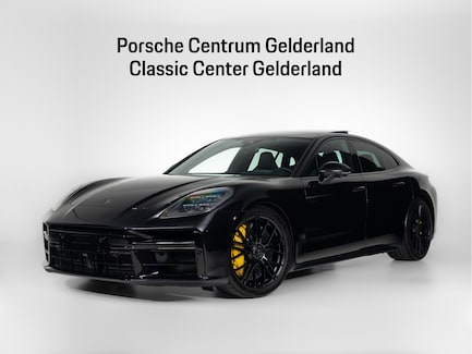 Porsche Panamera 0