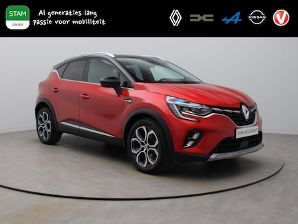 Renault Captur 0