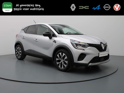 Renault Captur 0