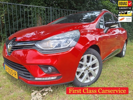 Renault Clio 0
