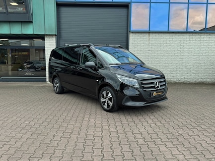 Mercedes-Benz Vito 0