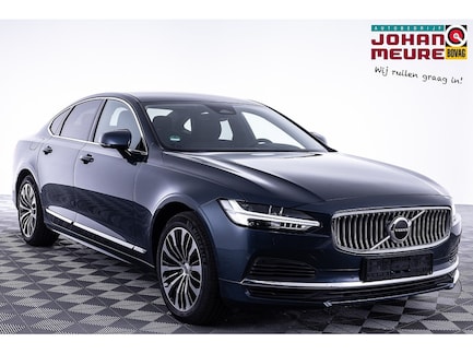 Volvo S90 0