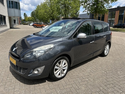 Renault Grand Scenic 0