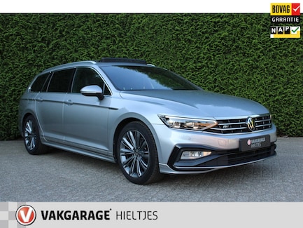 Volkswagen Passat 0