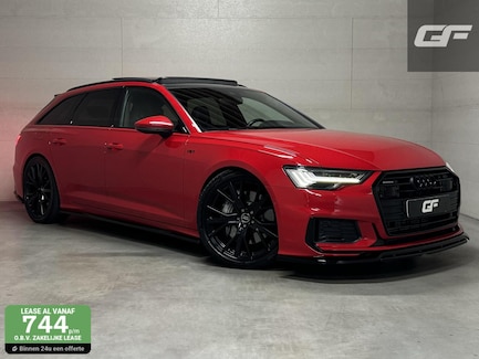 Audi A6 0
