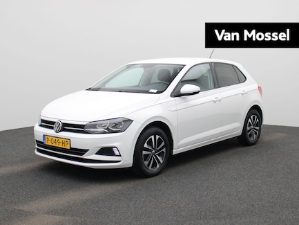 Volkswagen Polo 0