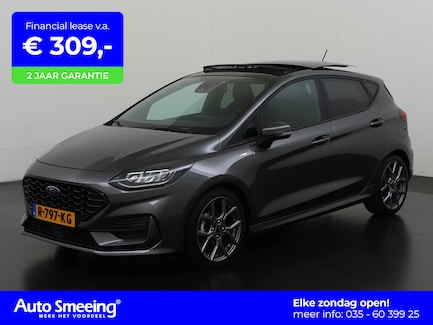 Ford Fiesta 0