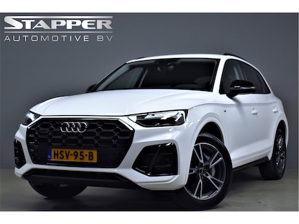Audi Q5 0