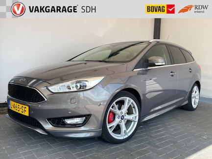 Ford Focus 0