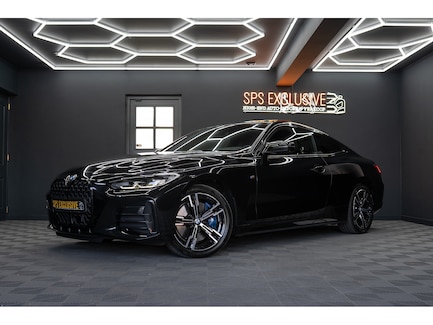 BMW 4-Serie 0