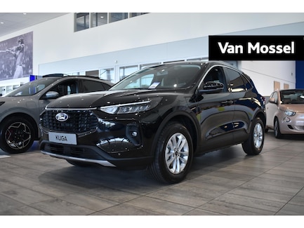 Ford Kuga 0