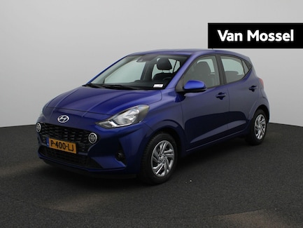 Hyundai i10 0