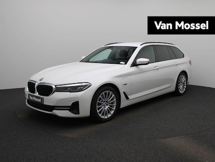 BMW 5-Serie 0