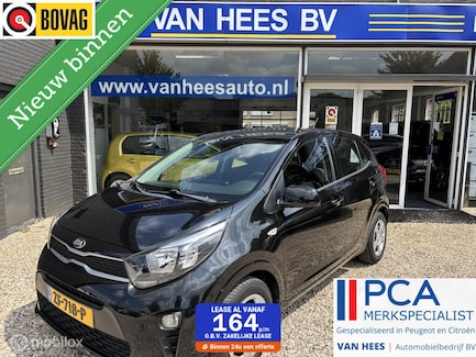 Kia Picanto 0