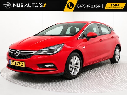 Opel Astra 0