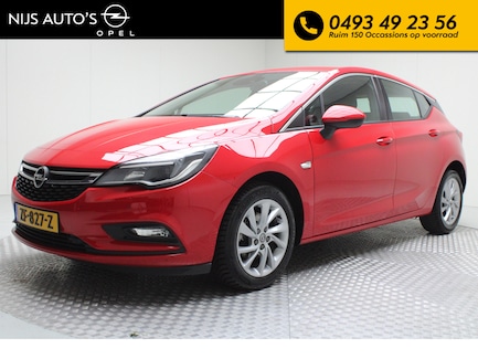 Opel Astra 0