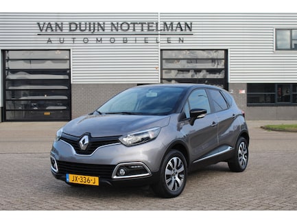 Renault Captur 0