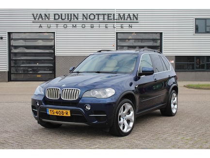 BMW X5 0