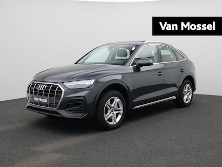 Audi Q5 Sportback 0