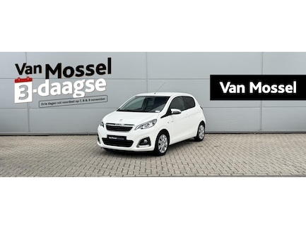 Peugeot 108 0