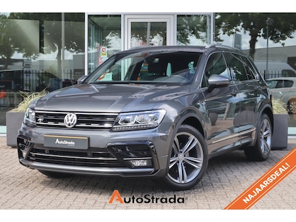 Volkswagen Tiguan 0