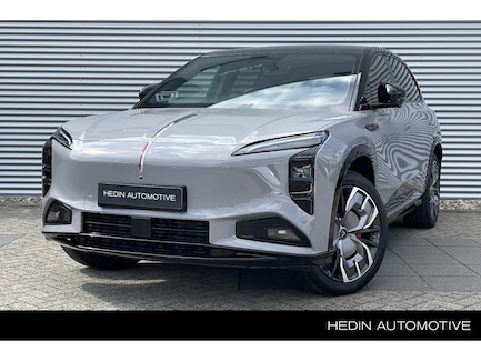 Hongqi E-HS7 0