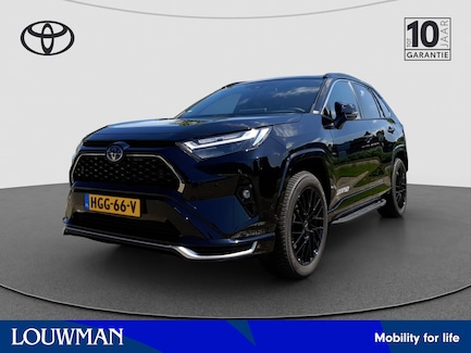 Toyota RAV4 0