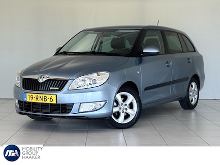 Skoda Fabia 0