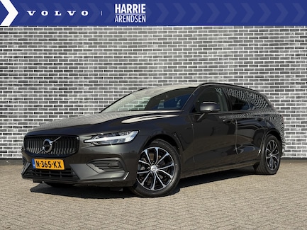 Volvo V60 0