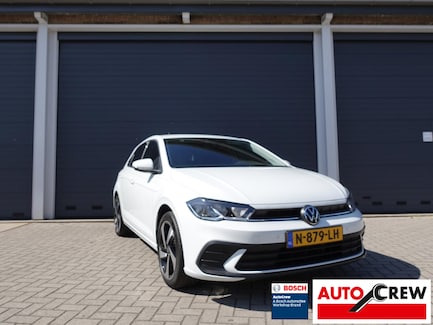 Volkswagen Polo 0