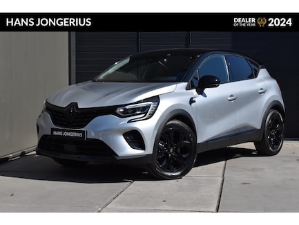 Renault Captur 0