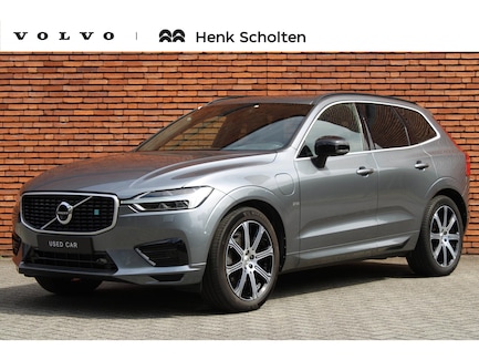 Volvo XC60 0
