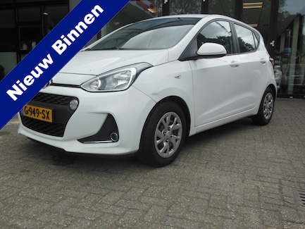 Hyundai i10 0