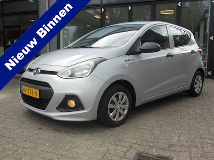 Hyundai i10 0