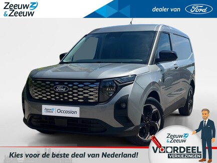 Ford E-Transit 0