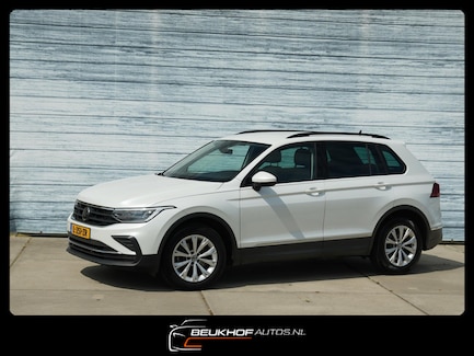Volkswagen Tiguan 0