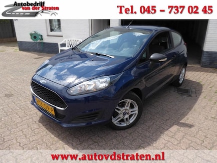 Ford Fiesta 0