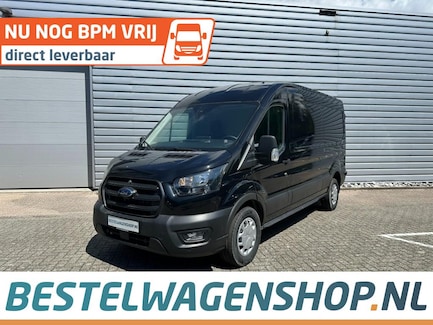 Ford Transit 0