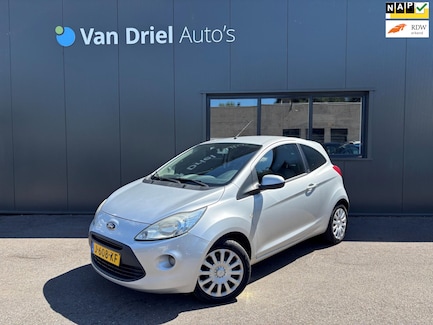 Ford Ka 0
