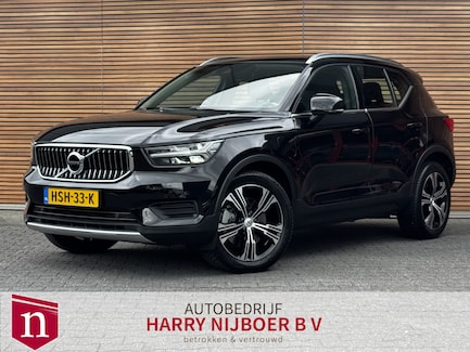 Volvo XC40 0