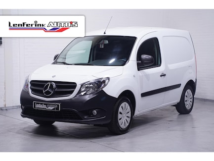 Mercedes-Benz Citan 0