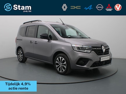 Renault Kangoo 0